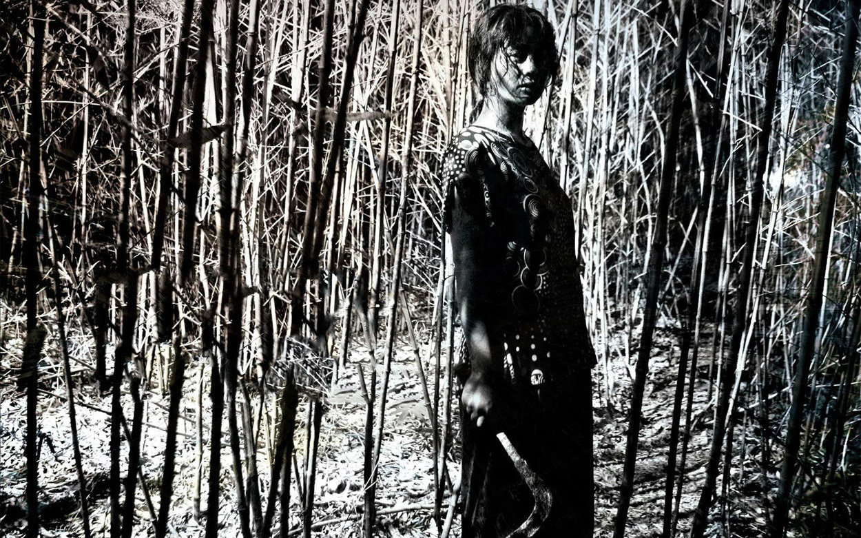 【我来说电影】【没事看片】《金福南杀人事件始末》——你这个人太不