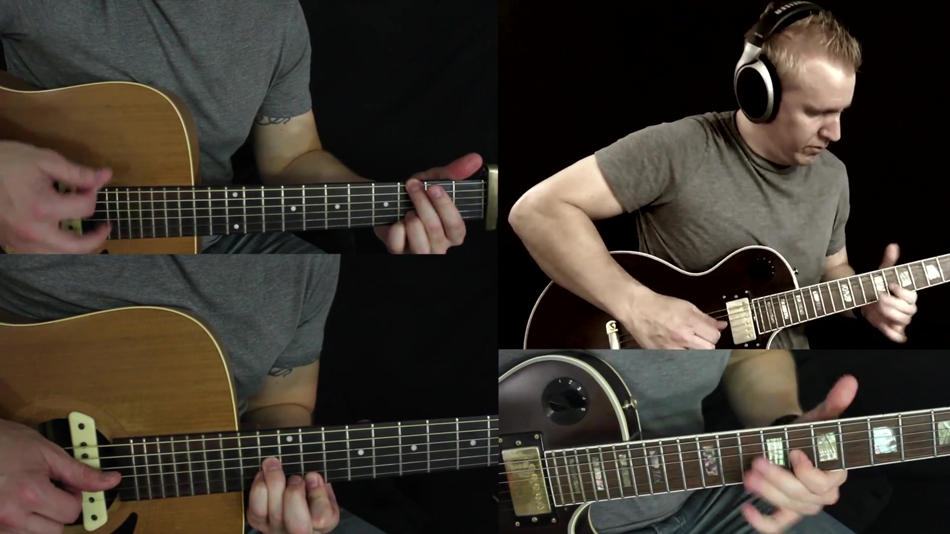 有内味儿了!《astroworld》全专最佳 skeletons 吉他版