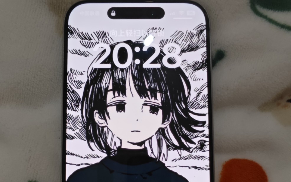 iPhone15Pro 给大家分享一些个人使用体验小感受