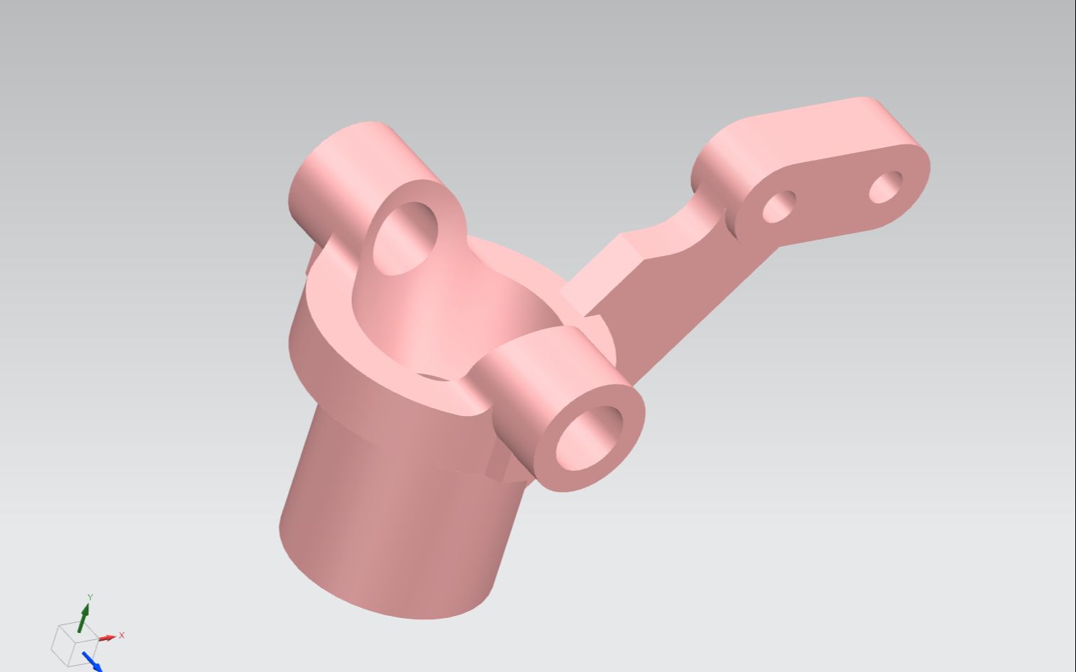 ug nx产品设计128