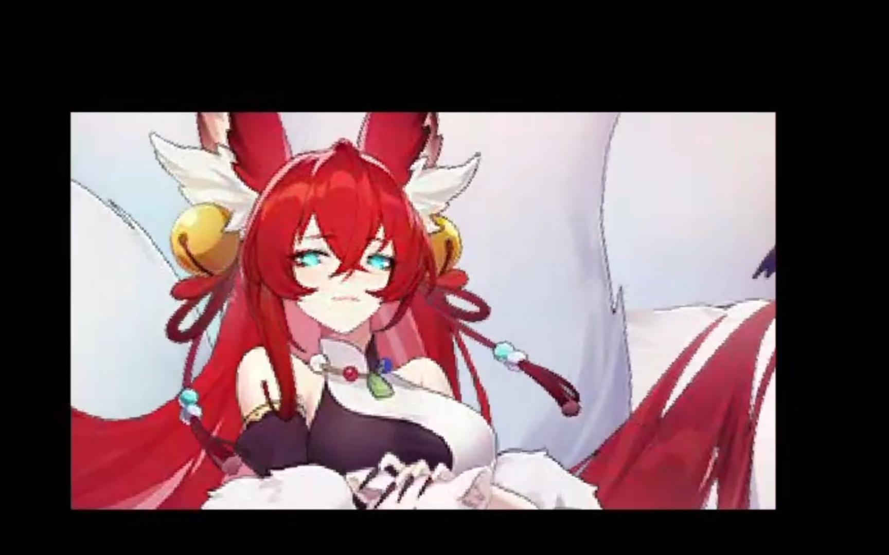 赛尔号220602 迷心葬魂 舞倾天下 幻魅灵狐·苏璃活动剧情