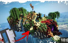 【Minecraft】我的生存基础01翅鞘基础(延时摄影/附地图)哔哩哔哩bilibili