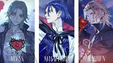 自用/ニコカラ/中日字幕】God Love警報発令_哔哩哔哩_bilibili