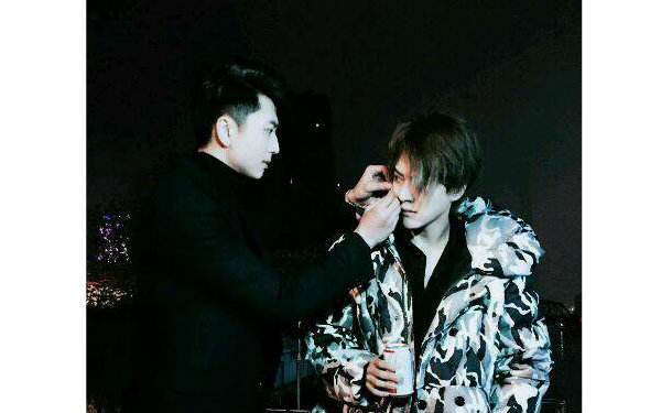 重生之名流巨星时间煮雨厉睿x封景