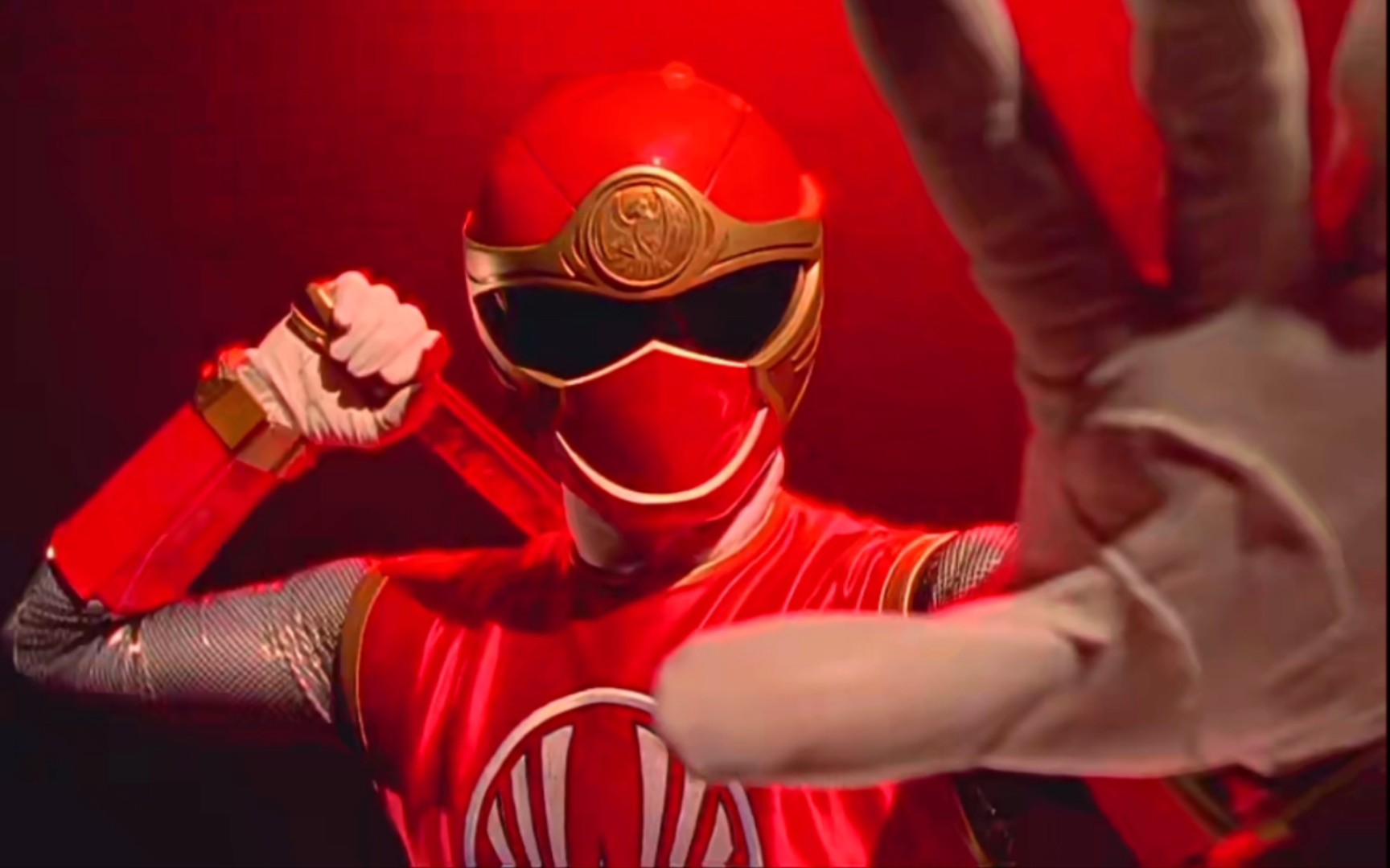 破里剑者首次变身唱名