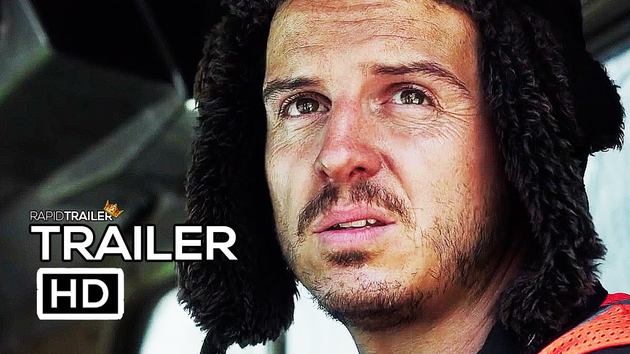 [图]A DARK PLACE Official Trailer (2019) Andrew Scott, Thriller Movie HD