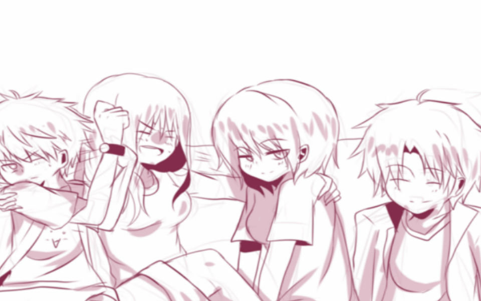 人鱼沼,直播录制