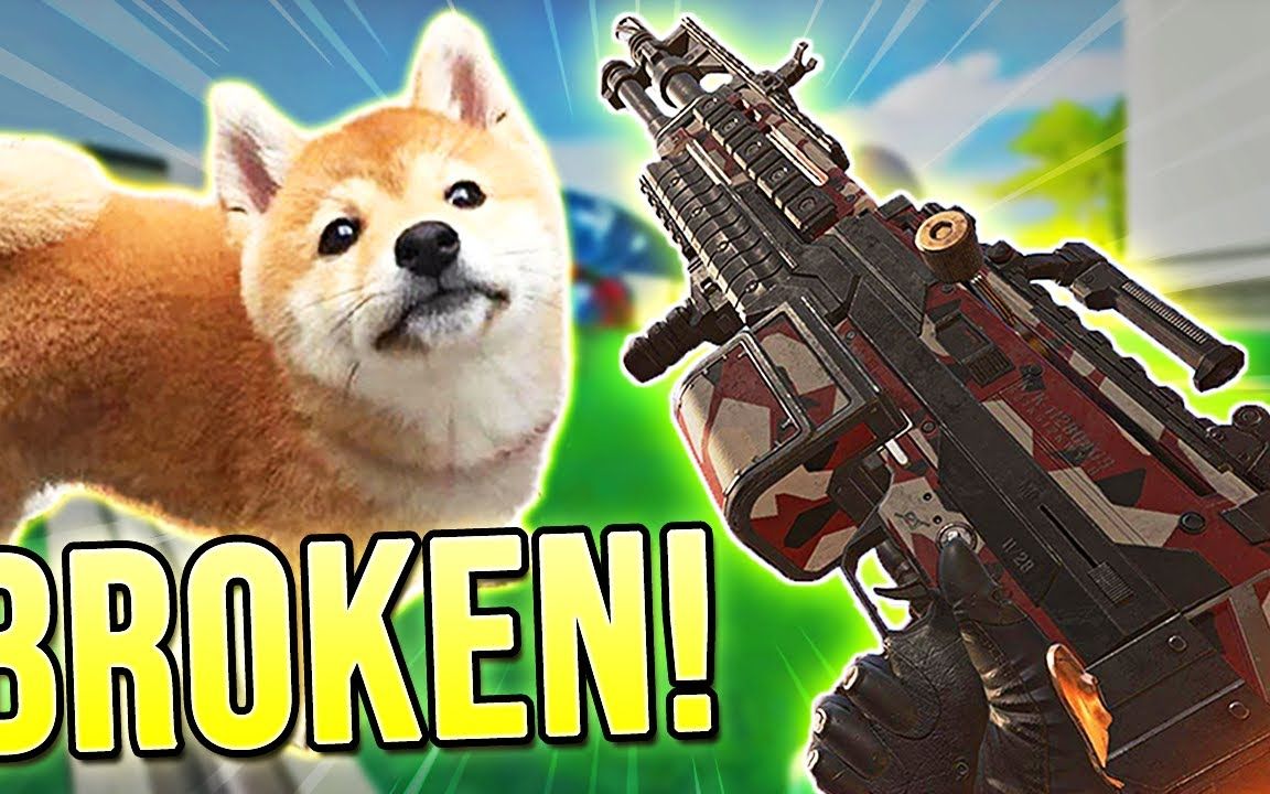 【apex/dizzy】疯狂喷火人就是我了