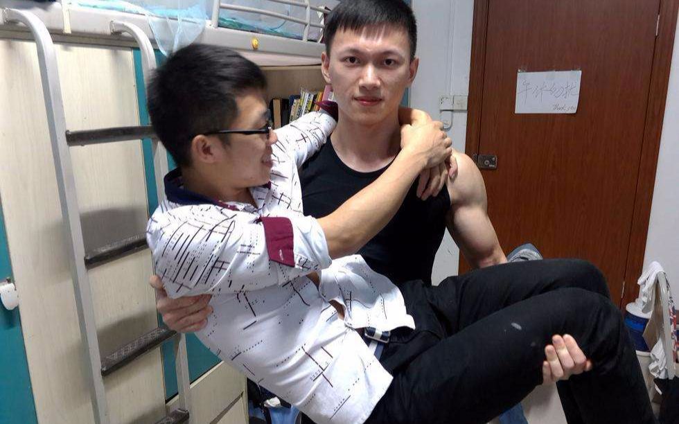 为什么大学寝室的一楼学生都不想住?