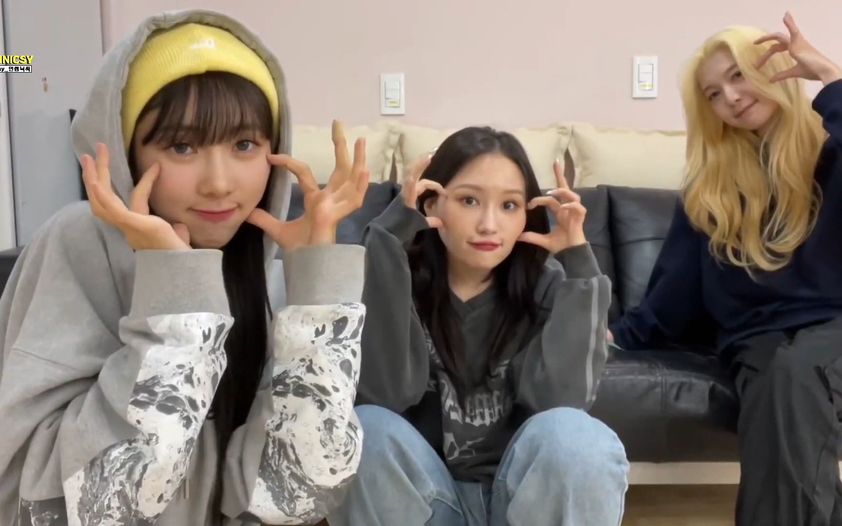 【自制中字】捕梦网始多裕直播精华221106