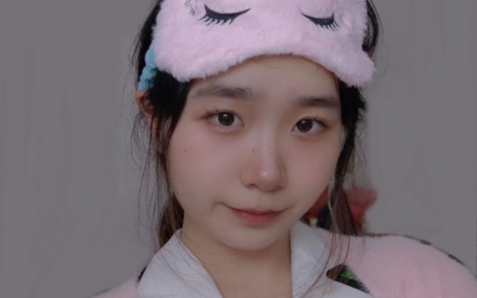 『坚定のeye』不会跳舞的猪猪凤敏