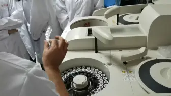 【检验】生化仪介绍