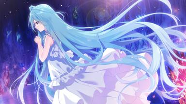 ジュエリー・ナイツ・アルカディア -The ends of the world- 通常版