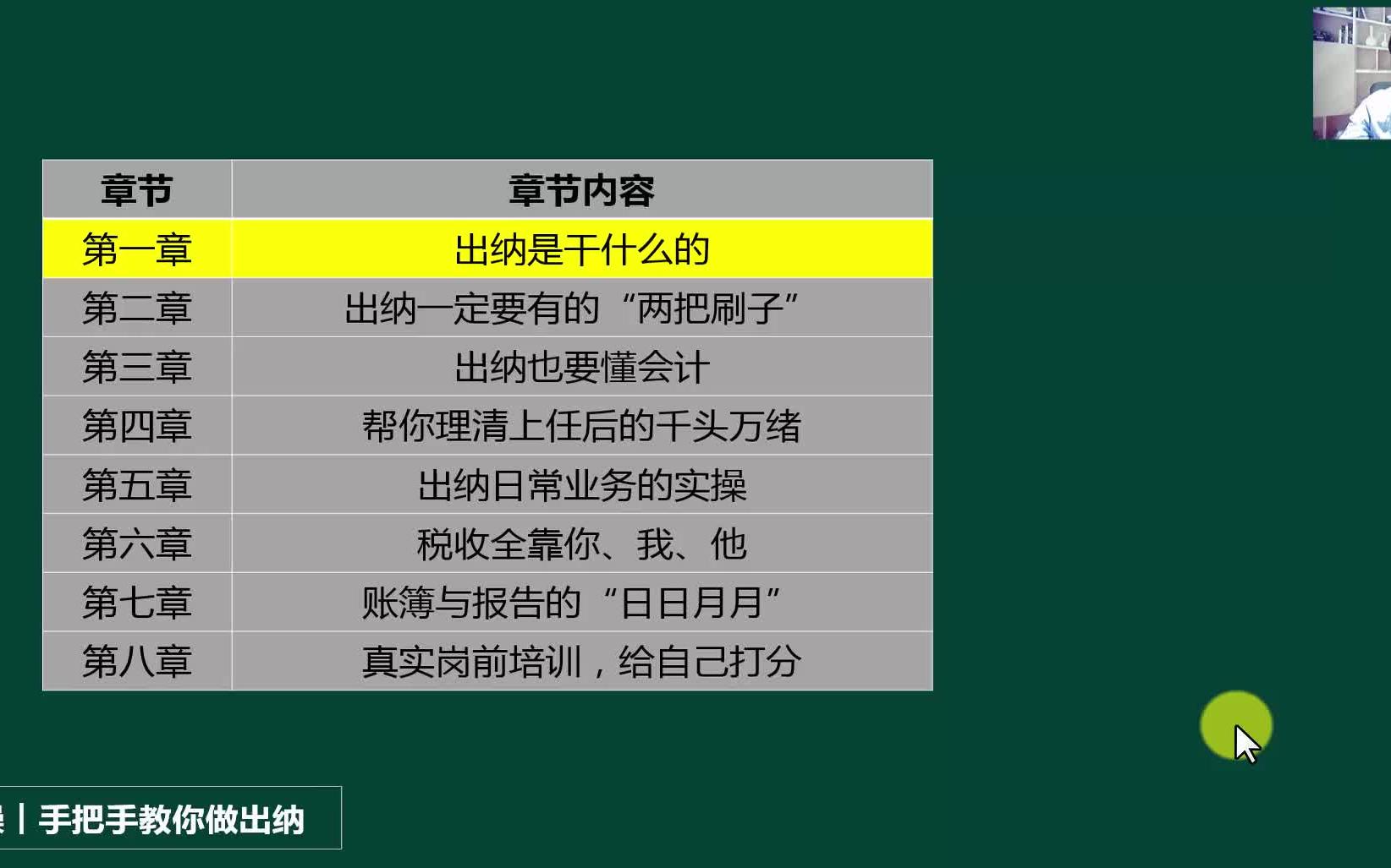 出纳实操视频出纳实操视频教程会计入门与出纳实操哔哩哔哩bilibili