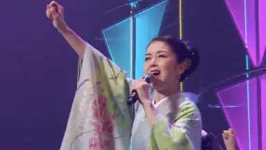 藤あや子-哔哩哔哩_Bilibili
