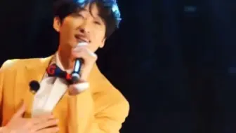 小盒这首真的是越听越上头的洗脑神曲 superjunior银赫李赫宰