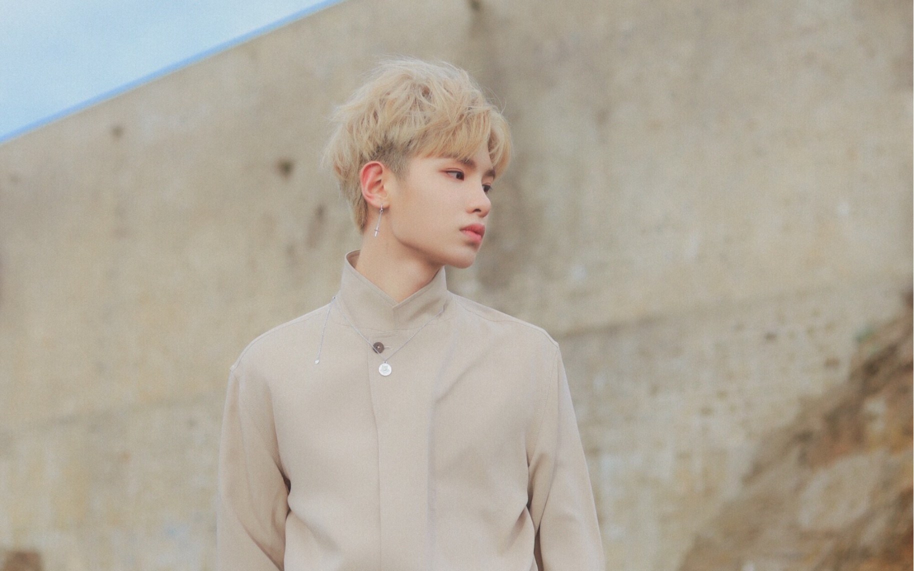 黄明昊抖音微博心动时刻