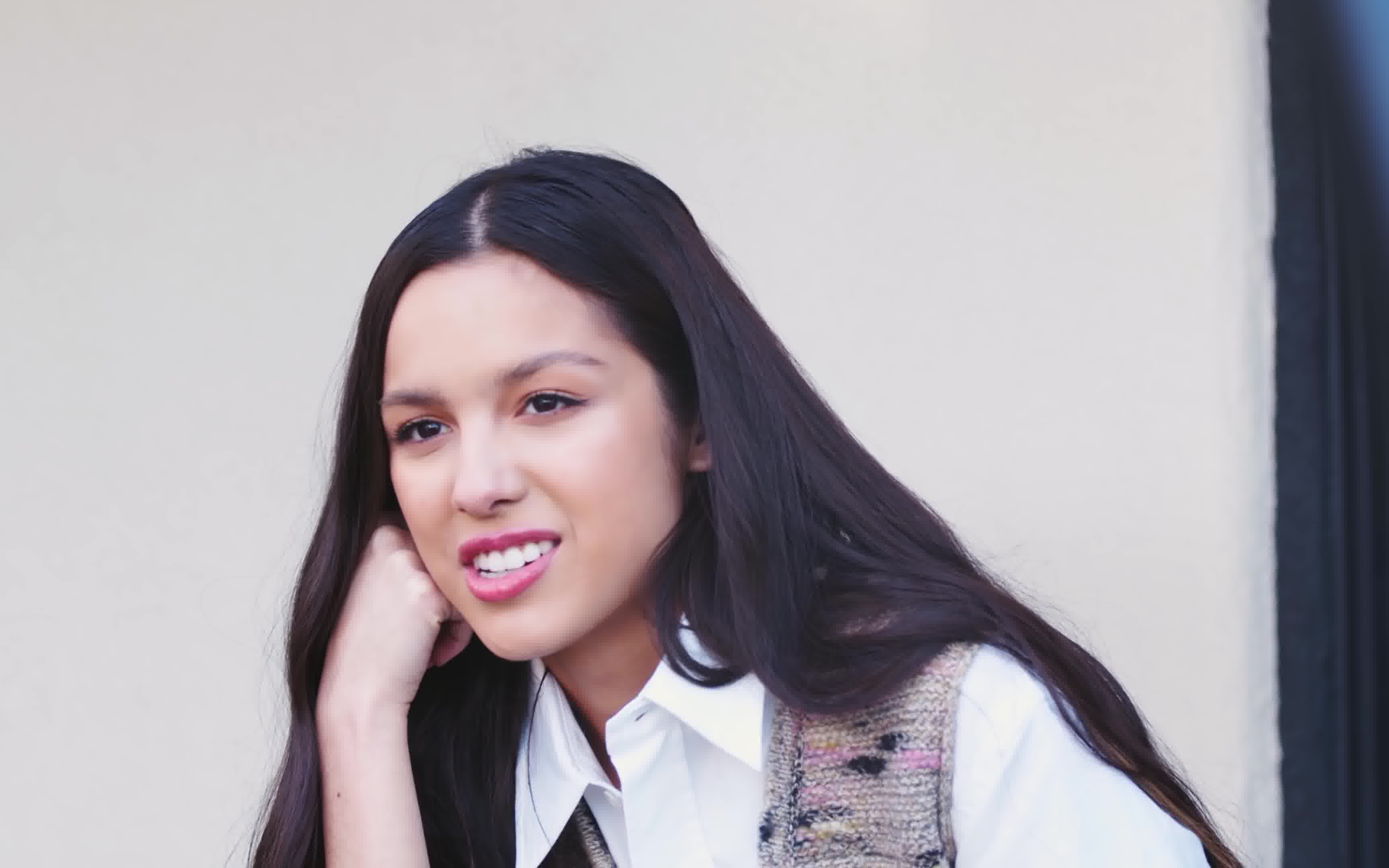 【olivia rodrigo】2021.02.26 娅娅18岁生日的18首歌