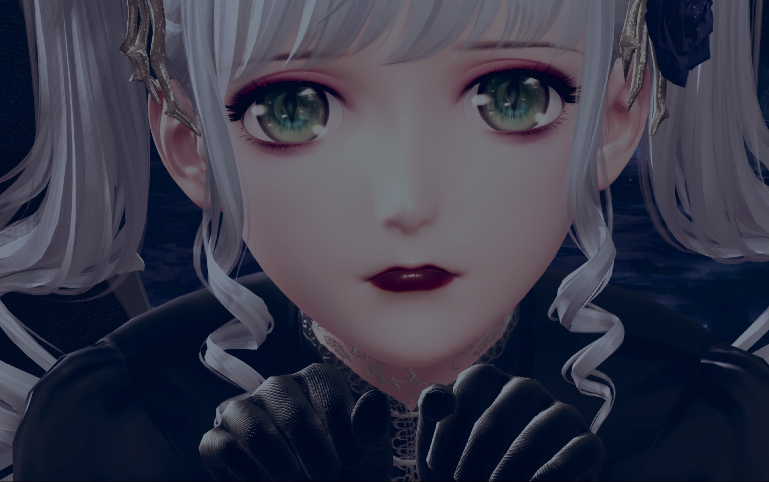 闪耀暖暖偶像活动藤堂尤里卡暖暖梦幻联动