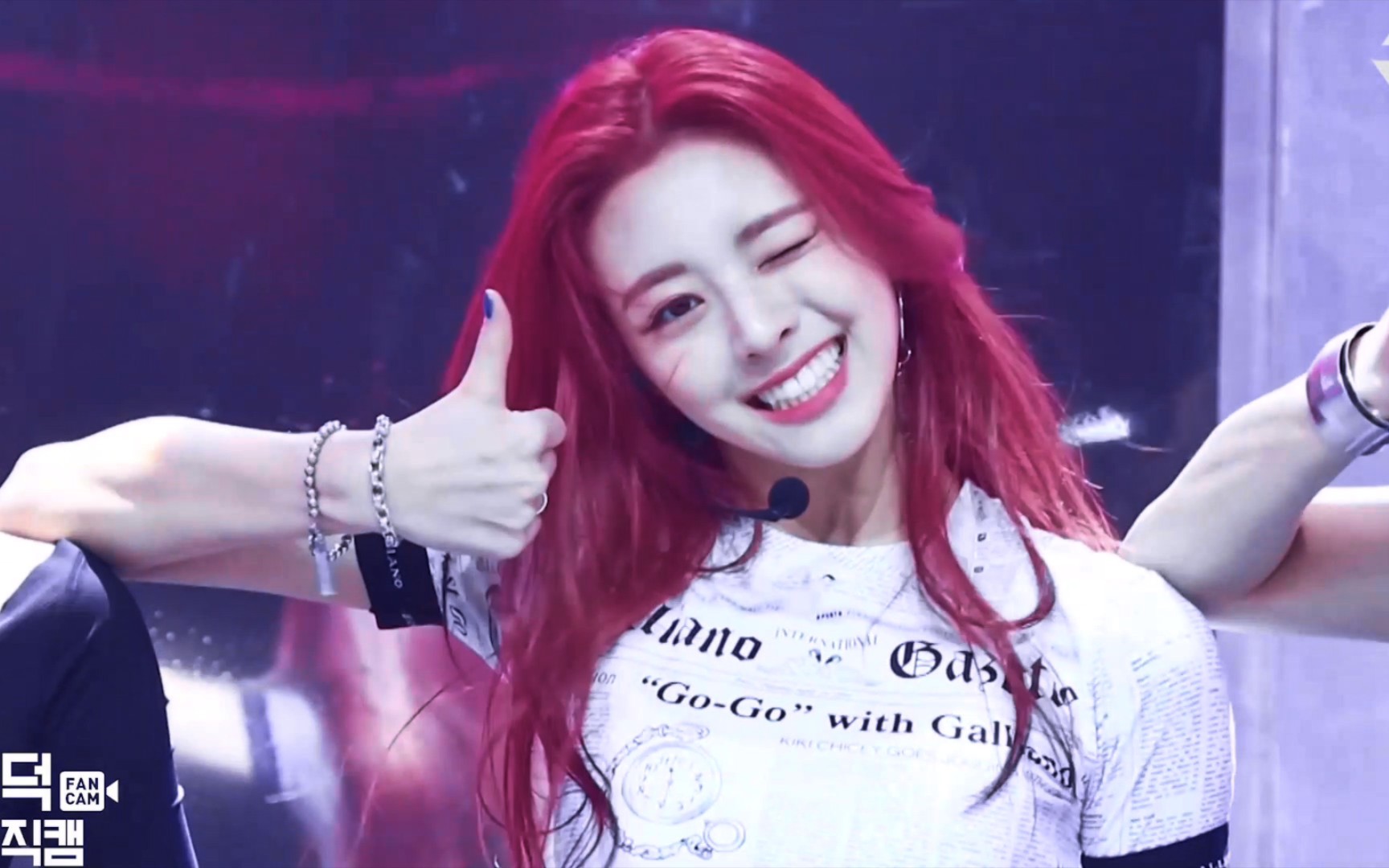 美人鱼申有娜直接封神好吗