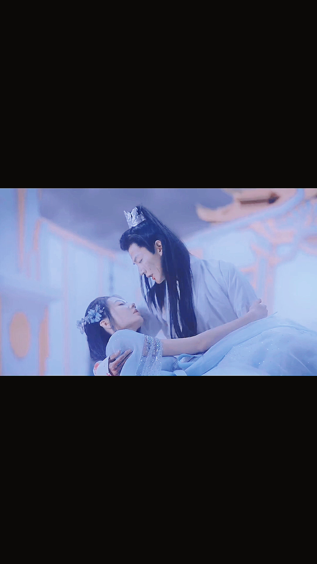 天孤星×青玄鸟