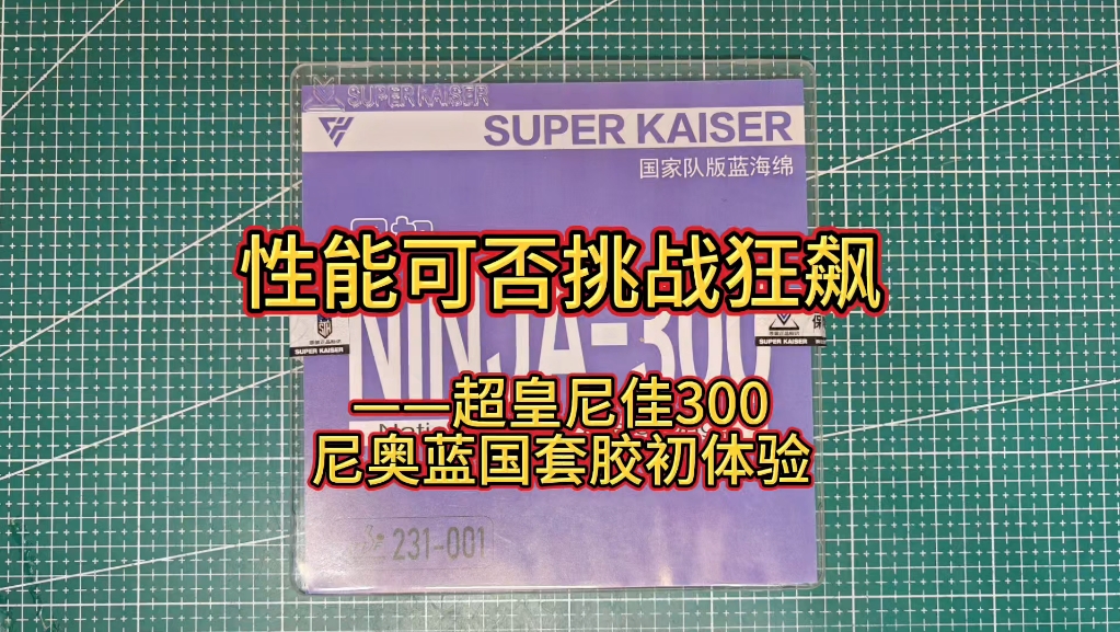 性能可否挑战狂飙——超皇尼佳300尼奥蓝国初体验哔哩哔哩bilibili