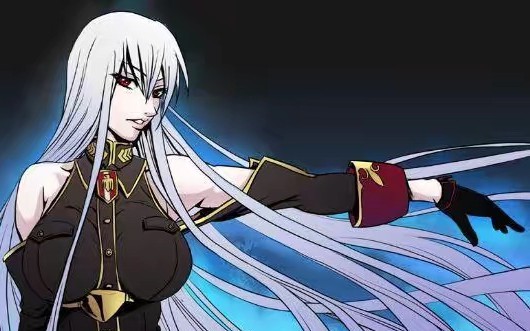 浅月战场女武神2四月主线任务剧情补录