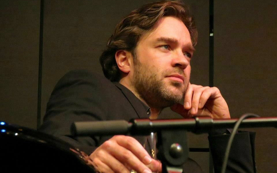 people will say were in love - feat laura tebbutt