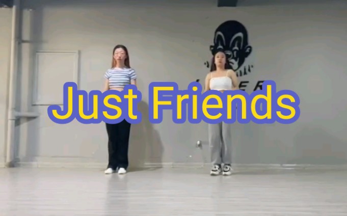 [图]【Just Friend】joker crew （个人版）爵士