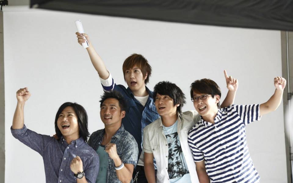 [五月天]转眼演唱会mv——2018南昌分公司_哔哩哔哩 (゜-゜)つロ 干杯