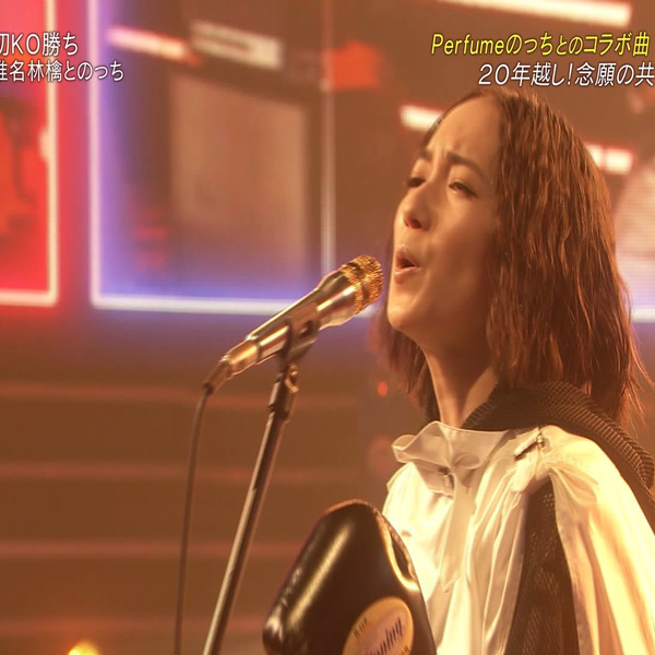 大本彩乃】2024.06.03 Sheena Ringo and NOCCHi - 1RKO + Talk (CDTV 