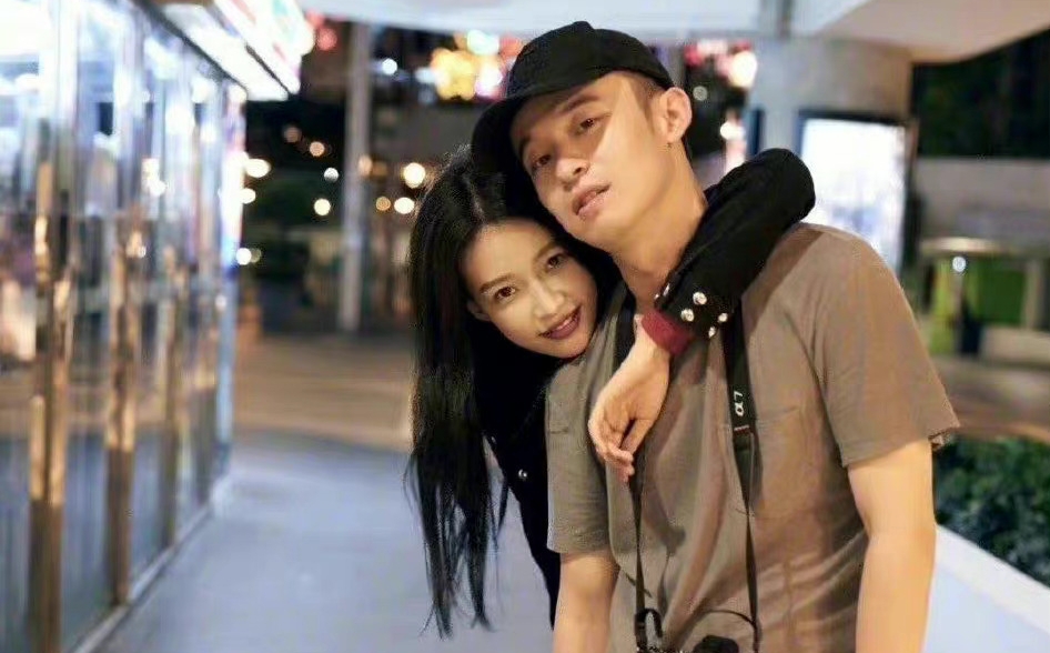 董子健孙怡离婚了果然真正的瓜是没有预告的