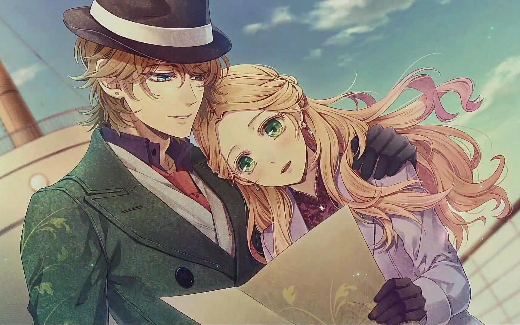 【ev菌】《虔诚之花的晚钟》想要带你去浪漫的土耳其(第二十期)【尼古