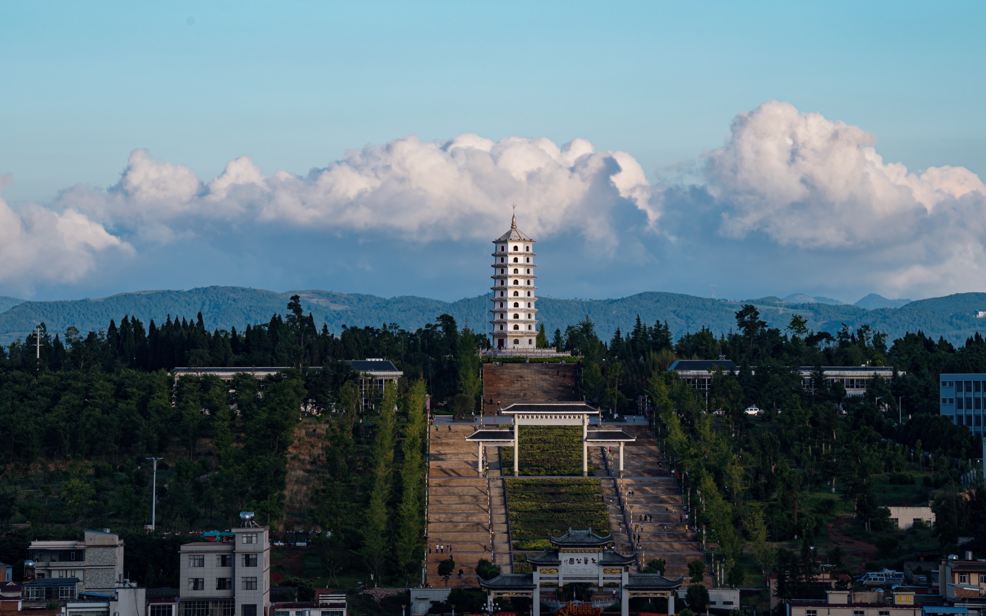 师宗-新延时集合