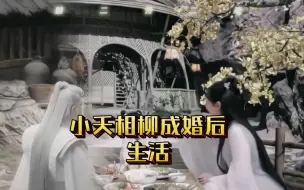 Tải video: 小夭相柳成婚后生活记，怪不得相柳是白月光，真的太宠溺了