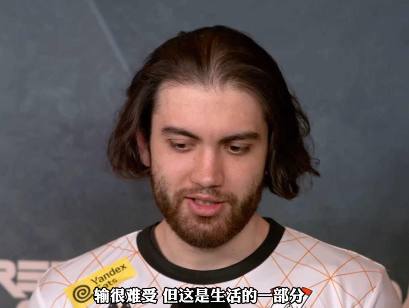 【cs2中字】jame:我们准备得很好,但对于赢下比赛来说还不够(2024pgl