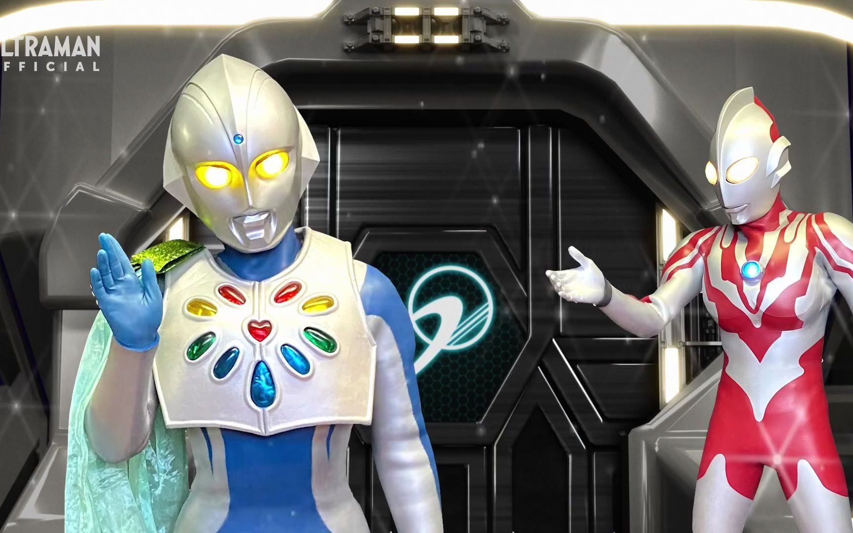 『银河救援队 广播剧』(更新至第2话)