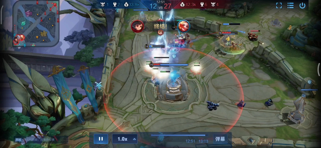 快乐小烈烈_哔哩哔哩_bilibili