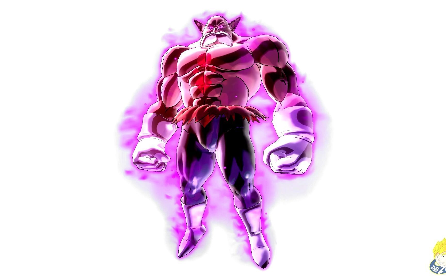 《龙珠超宇宙2》dlc 破坏神托破清晰情报图