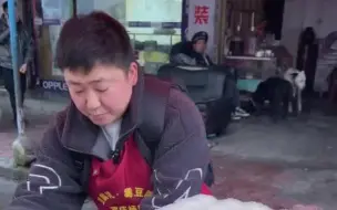 Download Video: 豆腐乳 霉豆腐  民间传统美食 不想卖给这人了