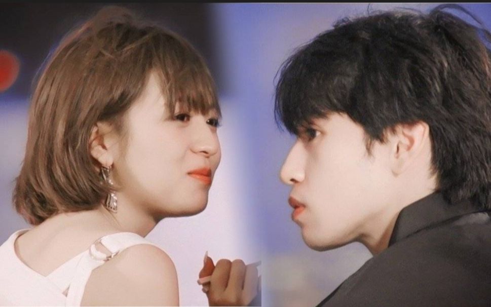 【方程式cp】命中注定是方程式唯一的解|你是我的一见钟情