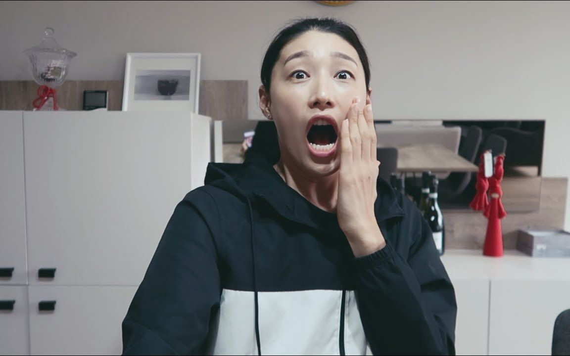 【中字】【金软景】面包姐姐ep.25 只有小编看过的未公开cut合集.zip