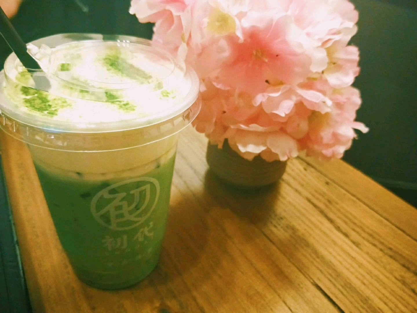 夏天,冰奶茶不可放过!