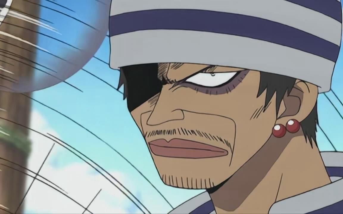 鬼人阿金 何许人也?