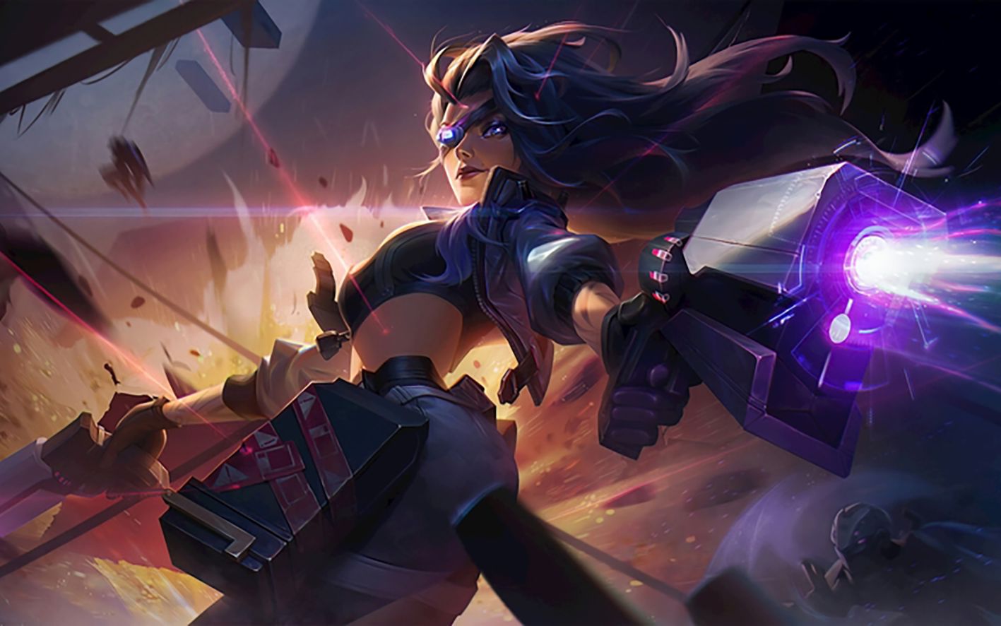 这个沙弥拉为什么一点操作都没有啊