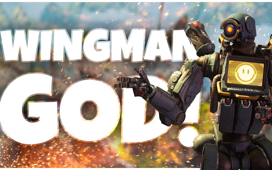 stormen直播录像1110小胡子猎杀者apex英雄