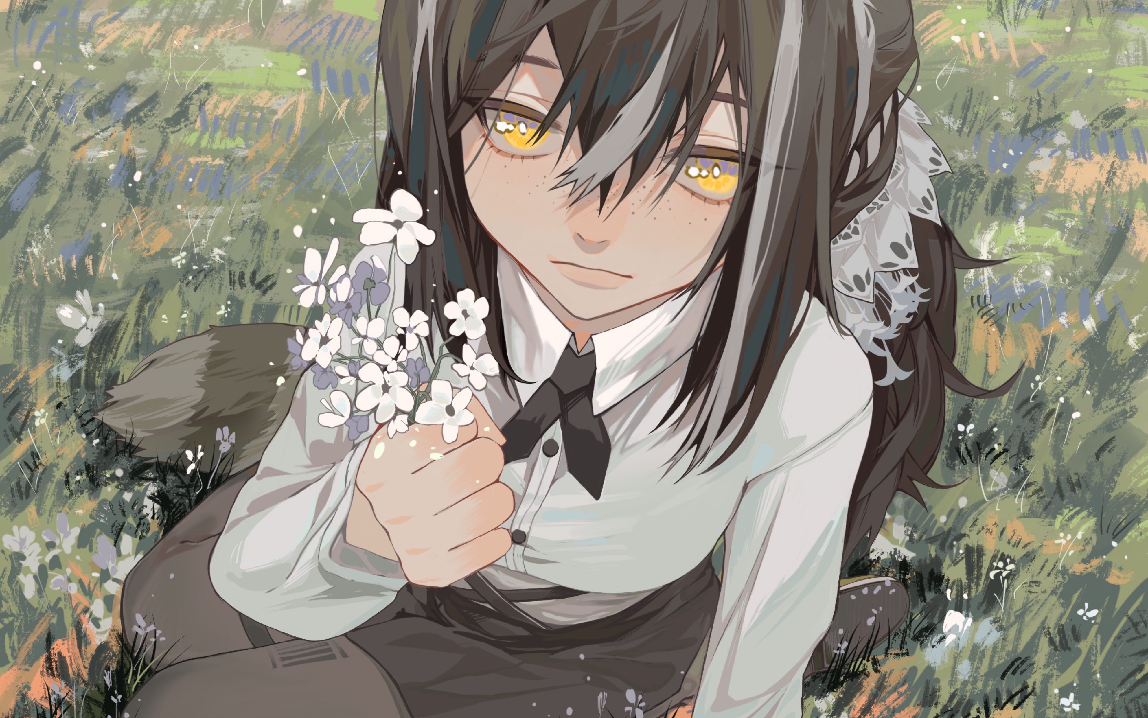 明日方舟 罗宾_哔哩哔哩 (゜-゜)つロ 干杯~-bilibili