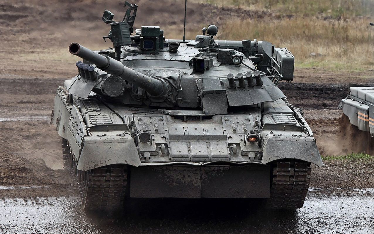 【西住爱奈】战争雷霆 t80u芬兰新走位初体验_哔哩哔哩bilibili_战争