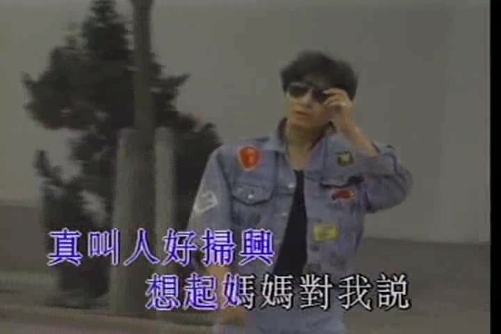 [图]那一年我十七岁 - 朱晓琳_KaraOK_480P