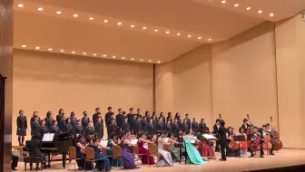 大地讃颂 大地赞颂 作诗 大木敦夫作曲 佐藤眞 哔哩哔哩 Bilibili